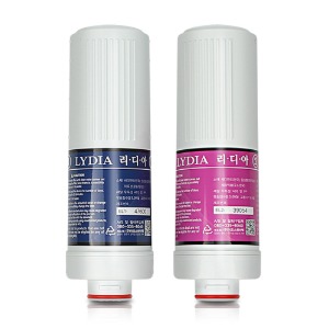 중외제약 LYDIA-8040EOS 리디아 정품 이온수기 필터