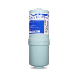솔고바이오메디칼 정품 FA2/MVF 고품질 이온수기 필터